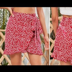 NWOT Summer Skirt